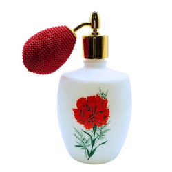 "GLOBE 09" parfümszóró *...