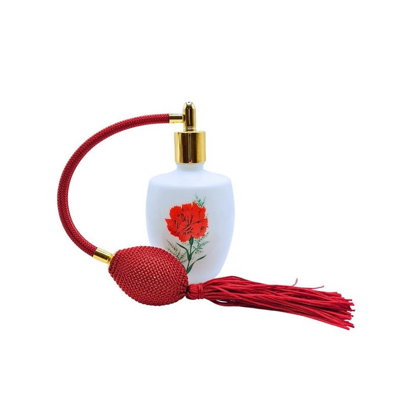 "GLOBE 09" parfümszóró * hosszú pumpával, 125 ml