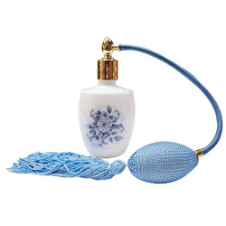 "GLOBE 10" parfümszóró *...