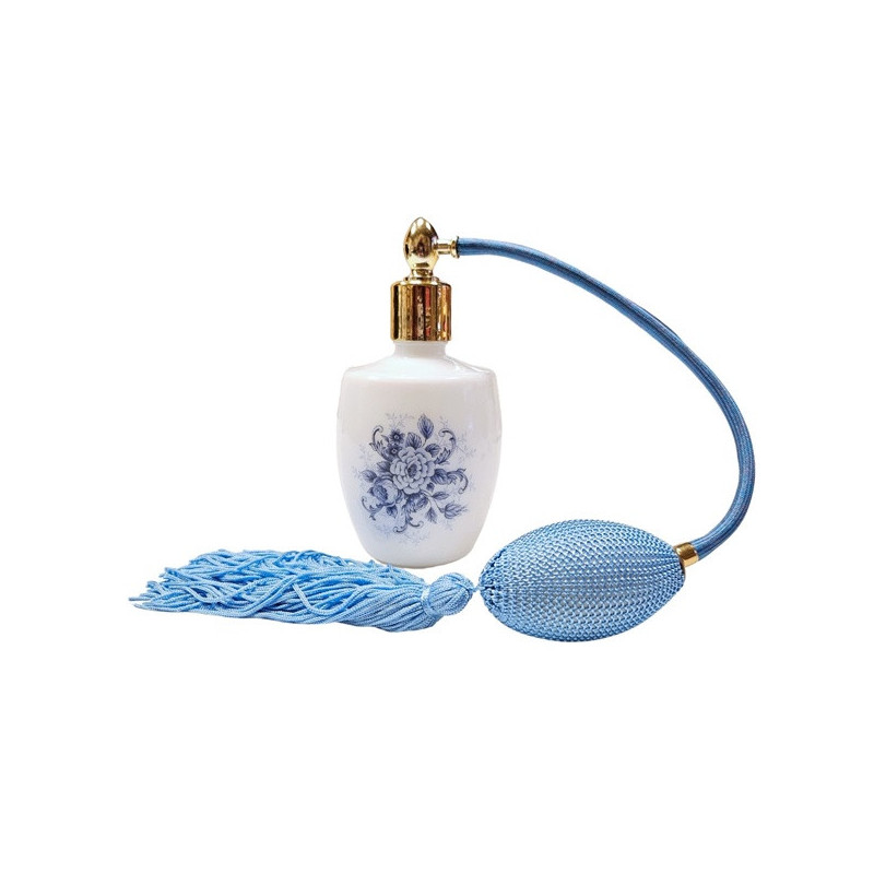 "GLOBE 10" parfümszóró * hosszú pumpával, 125 ml