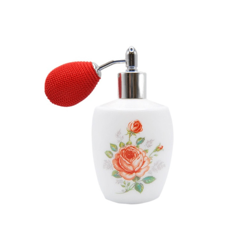 "GLOBE 11" parfümszóró * rövid pumpával, 125 ml