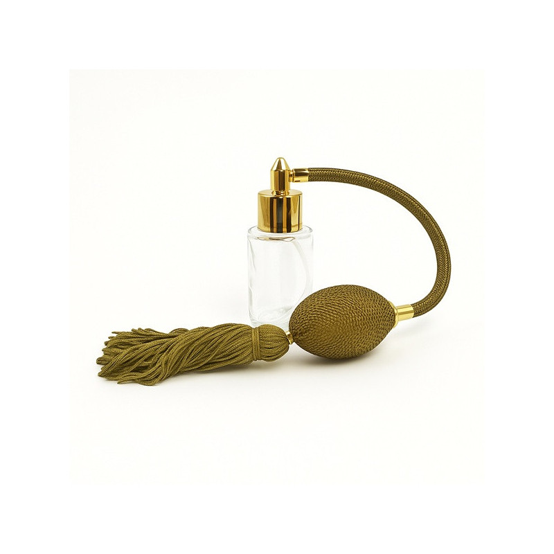 "SIMPLE" parfümszóró * hosszú pumpával, 30 ml