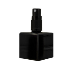 "BLACK" parfümszóró *...