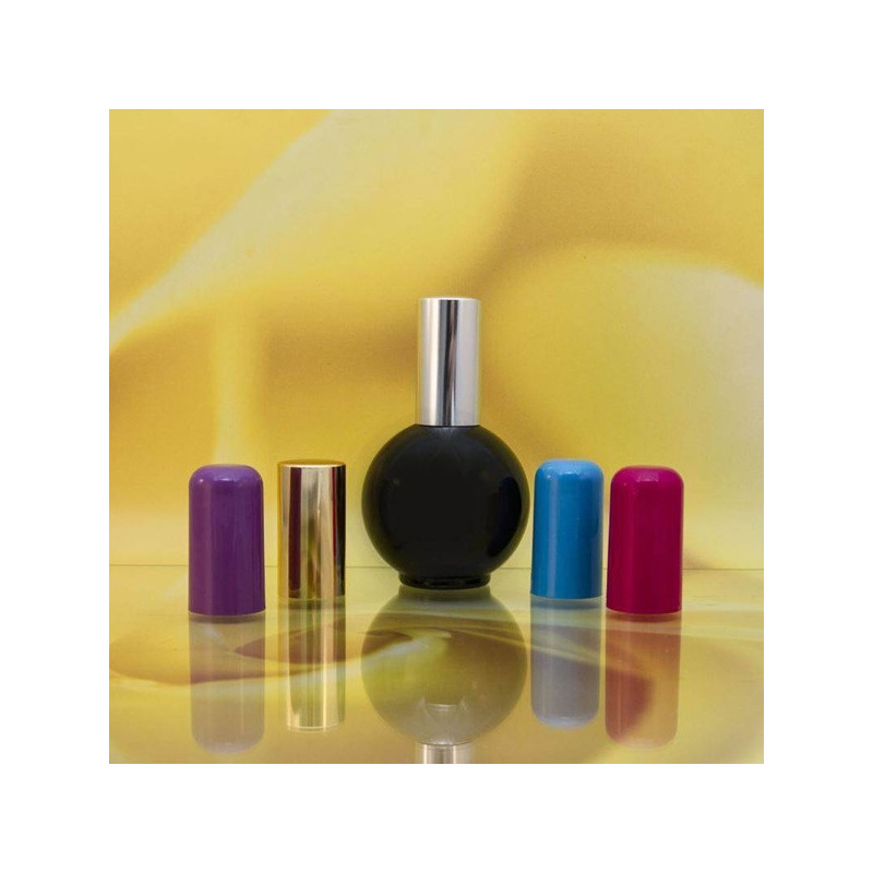 "BLACK BALL" parfümszóró * szórófejjel, 60 ml