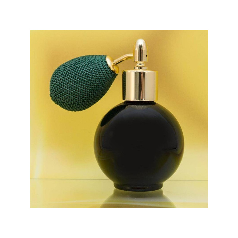 "BLACK BALL" parfümszóró * rövid pumpával, 60 ml