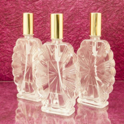 "PEARL" parfümszóró * szórófejjel, 80 ml