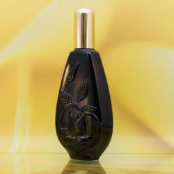 "BLACK ROSES" parfümszóró * szórófejjel, 100 ml