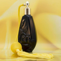 "BLACK ROSES" parfümszóró * hosszú pumpával, 100 ml