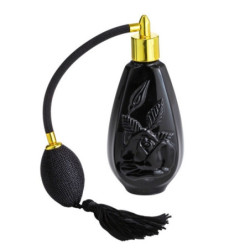 "BLACK ROSES" parfümszóró *...