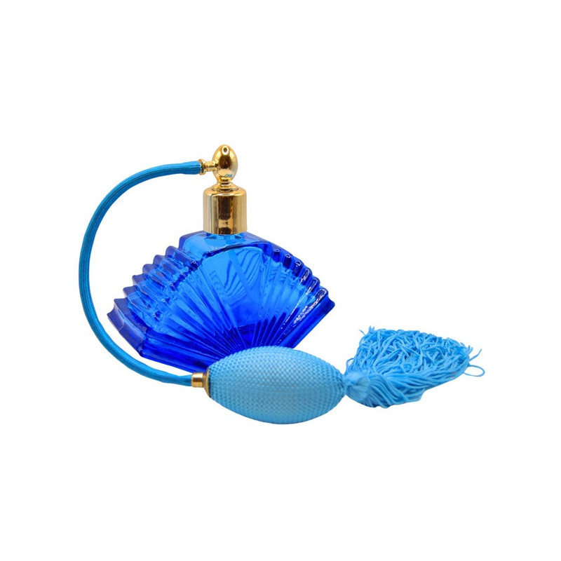 "BLUE SKY" parfümszóró * hosszú pumpával, 80 ml