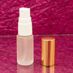 "OPAL" parfümszóró * szórófejjel, 10 ml