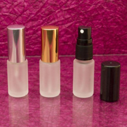 "OPAL" parfümszóró * szórófejjel, 10 ml