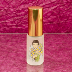 "PIERROT 01" parfümszóró * szórófejjel, 10 ml