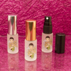 "PIERROT 01" parfümszóró * szórófejjel, 10 ml