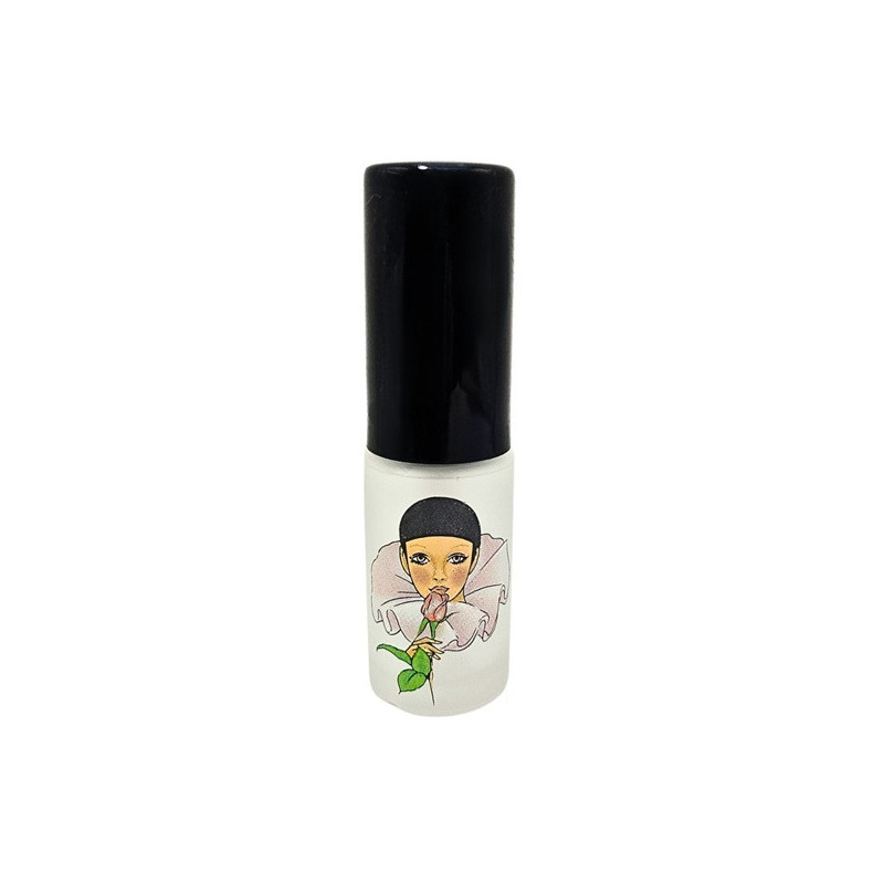 "PIERROT 02" parfümszóró * szórófejjel, 10 ml