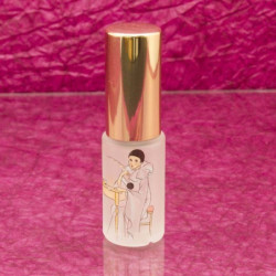 "PIERROT 03" parfümszóró * szórófejjel, 10 ml