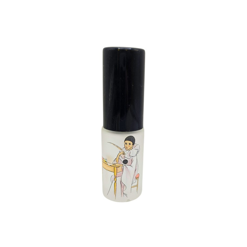 "PIERROT 03" parfümszóró * szórófejjel, 10 ml