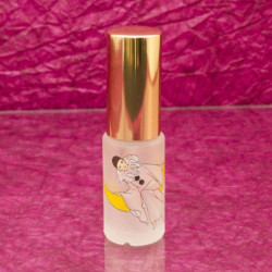 "PIERROT 04" parfümszóró * szórófejjel, 10 ml