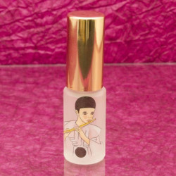 "PIERROT 05" parfümszóró * szórófejjel, 10 ml