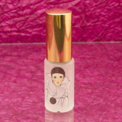 "PIERROT 06" parfümszóró * szórófejjel, 10 ml