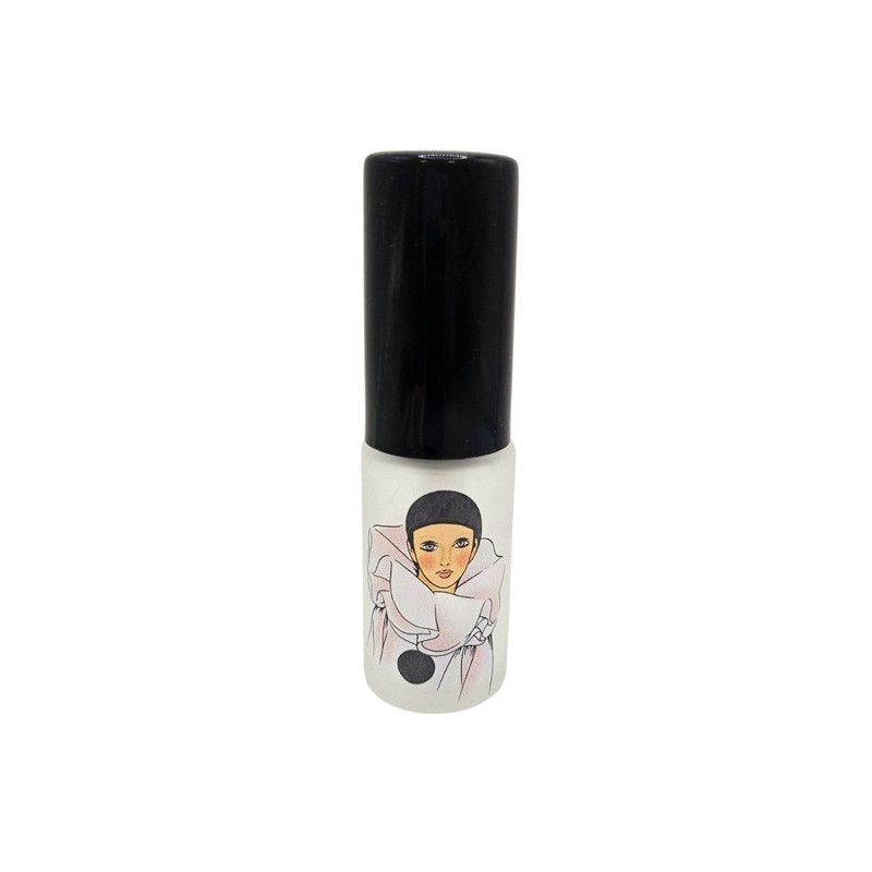 "PIERROT 06" parfümszóró * szórófejjel, 10 ml