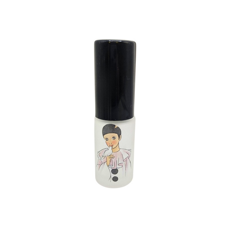 "PIERROT 07" parfümszóró * szórófejjel, 10 ml