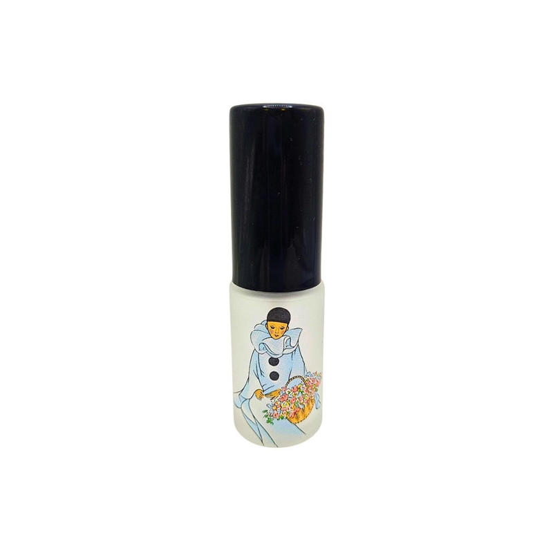 "PIERROT 08" parfümszóró * szórófejjel, 10 ml