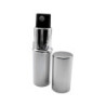 "SILVER" parfümszóró * szórófejjel, 6 ml