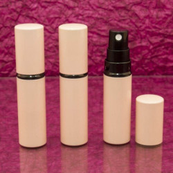 "PEACH" parfümszóró * szórófejjel, 6 ml