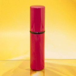 "FUCHSIA" parfümszóró * szórófejjel, 6 ml