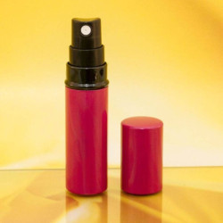 "FUCHSIA" parfümszóró * szórófejjel, 6 ml