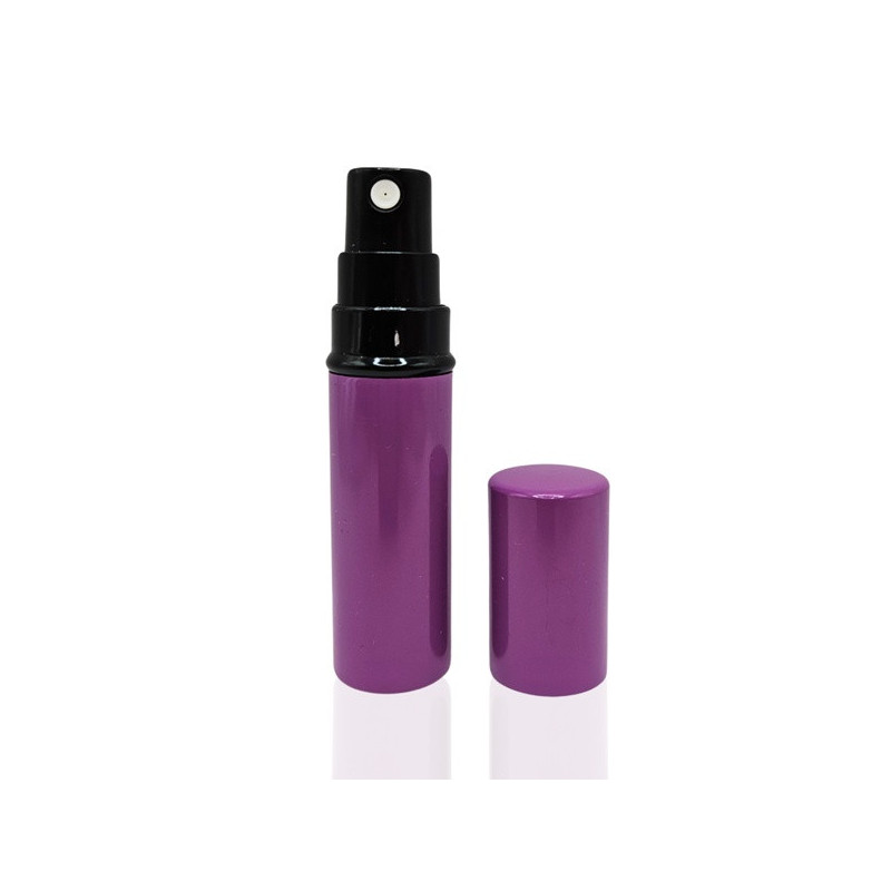 "LILAC" parfümszóró * szórófejjel, 6 ml