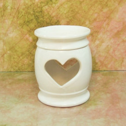 "SZÍV4U" aromalámpa *...