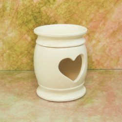 "SZÍV4U" aromalámpa *...