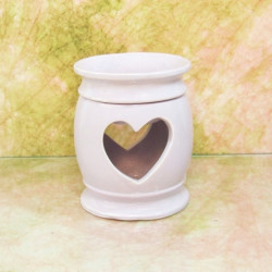 "SZÍV4U" aromalámpa *...