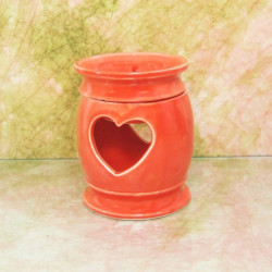 "SZÍV4U" aromalámpa *...