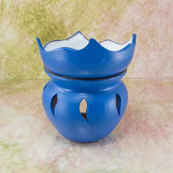 "TAVIRÓZSA" aromalámpa *...