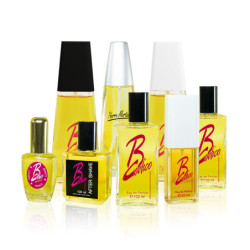 B-11-1M inspired by Lagerfeld - KL - WOMEN EdP női parfüm